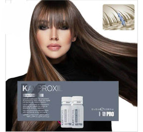 KAYPRO Energizing Lotion Energy – Weak, Fine Hair – 12 ampoules x 10 ml - My Care Boutique 