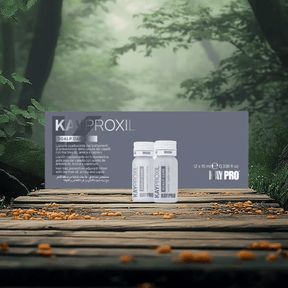 KAYPRO Energizing Lotion Energy – Weak, Fine Hair – 12 ampoules x 10 ml - My Care Boutique 