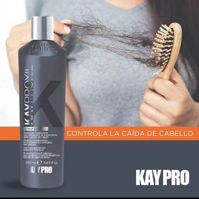 KAYPRO Energizing Shampoo Energy – Weak, Fine Hair 350 ml - My Care Boutique 