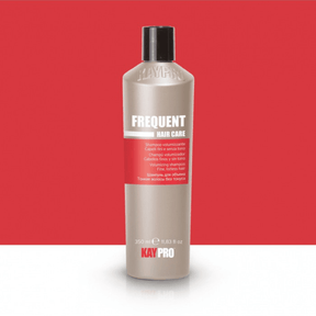 KAYPRO Frequent use Shampoo – All types of hair 350 ml - My Care Boutique 