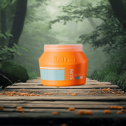 KAYPRO Kay Sun Hydrating Hair Mask 500ml - My Care Boutique 