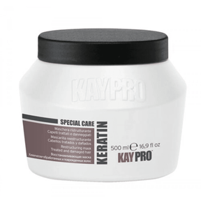 KAYPRO Keratin Hair Mask 500ml - My Care Boutique 