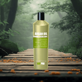 KAYPRO Nourishing Shampoo with Argan Oil – Dry, Dull, Lifeless Hair 350 ml - My Care Boutique 