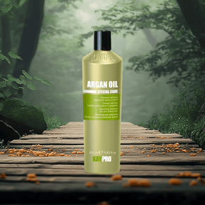 KAYPRO Nourishing Shampoo with Argan Oil – Dry, Dull, Lifeless Hair 350 ml - My Care Boutique 