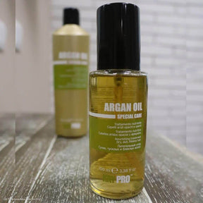 KAYPRO Nourishing Treatment with Argan Oil – Dry, Dull, Lifeless Hair 100 ml - My Care Boutique 