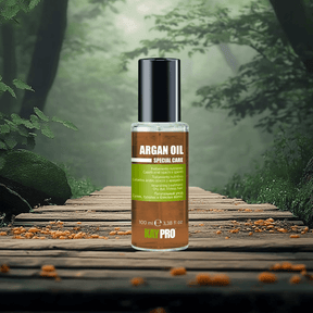 KAYPRO Nourishing Treatment with Argan Oil – Dry, Dull, Lifeless Hair 100 ml - My Care Boutique 
