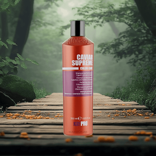 KAYPRO Perfecting Shampoo with Caviar – Coloured and Treated Hair 350 ml - My Care Boutique 