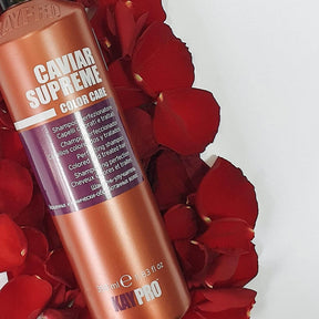 KAYPRO Perfecting Shampoo with Caviar – Coloured and Treated Hair 350 ml - My Care Boutique 