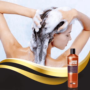 KAYPRO Perfecting Shampoo with Caviar – Coloured and Treated Hair 350 ml - My Care Boutique 