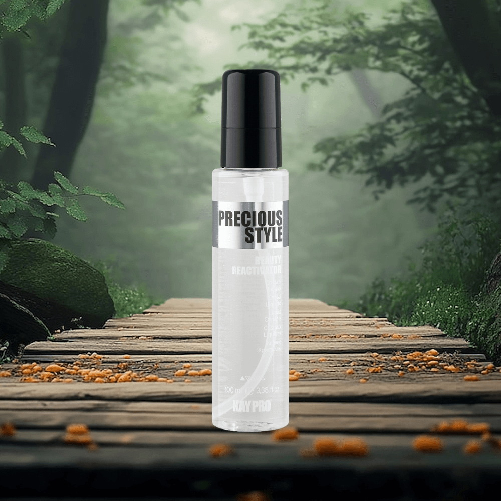KAYPRO Precious Style Beauty Reactivator 100ML - My Care Boutique 