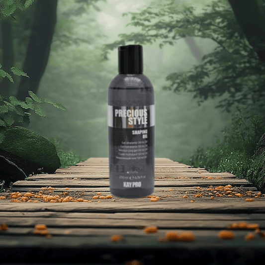 KAYPRO Precious Style Shaping Oil - 200 ML - My Care Boutique 
