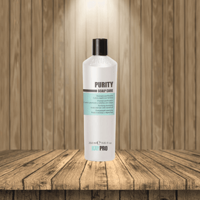 KAYPRO Purifying Shampoo Purity – Scalp and Hair with dandruff 350 ml - My Care Boutique 