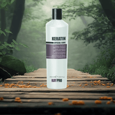 KAYPRO Restructuring Shampoo with Keratin – Treated and Damaged Hair 350 ml - My Care Boutique 