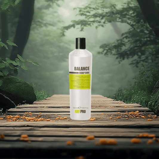 KAYPRO Sebum control Shampoo Balance – Greasy scalp and hair 350 ml - My Care Boutique 