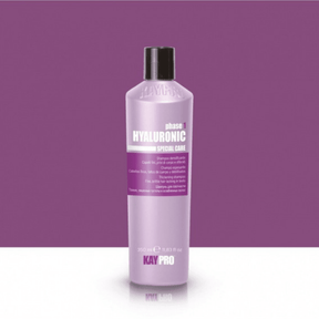 KAYPRO Thickening Shampoo with Hyaluronic Acid – Fine, Brittle Hair Lacking in Body 350 ml - My Care Boutique 