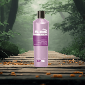 KAYPRO Thickening Shampoo with Hyaluronic Acid – Fine, Brittle Hair Lacking in Body 350 ml - My Care Boutique 