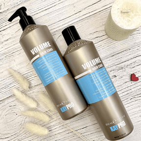 KAYPRO Voluminizing Shampoo – Fine, Listless Hair 350 ml - My Care Boutique 