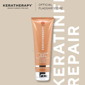 KERATHERAPY Keratinfixx 20 in 1 Hair Leave-in - 125ml - My Care Boutique 