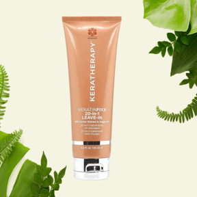KERATHERAPY Keratinfixx 20 in 1 Hair Leave-in - 125ml - My Care Boutique 