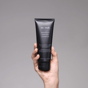 MR MUK DANDRUFF CONTROL SHAMPOO 250ml - My Care Boutique 