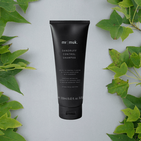 MR MUK DANDRUFF CONTROL SHAMPOO 250ml - My Care Boutique 