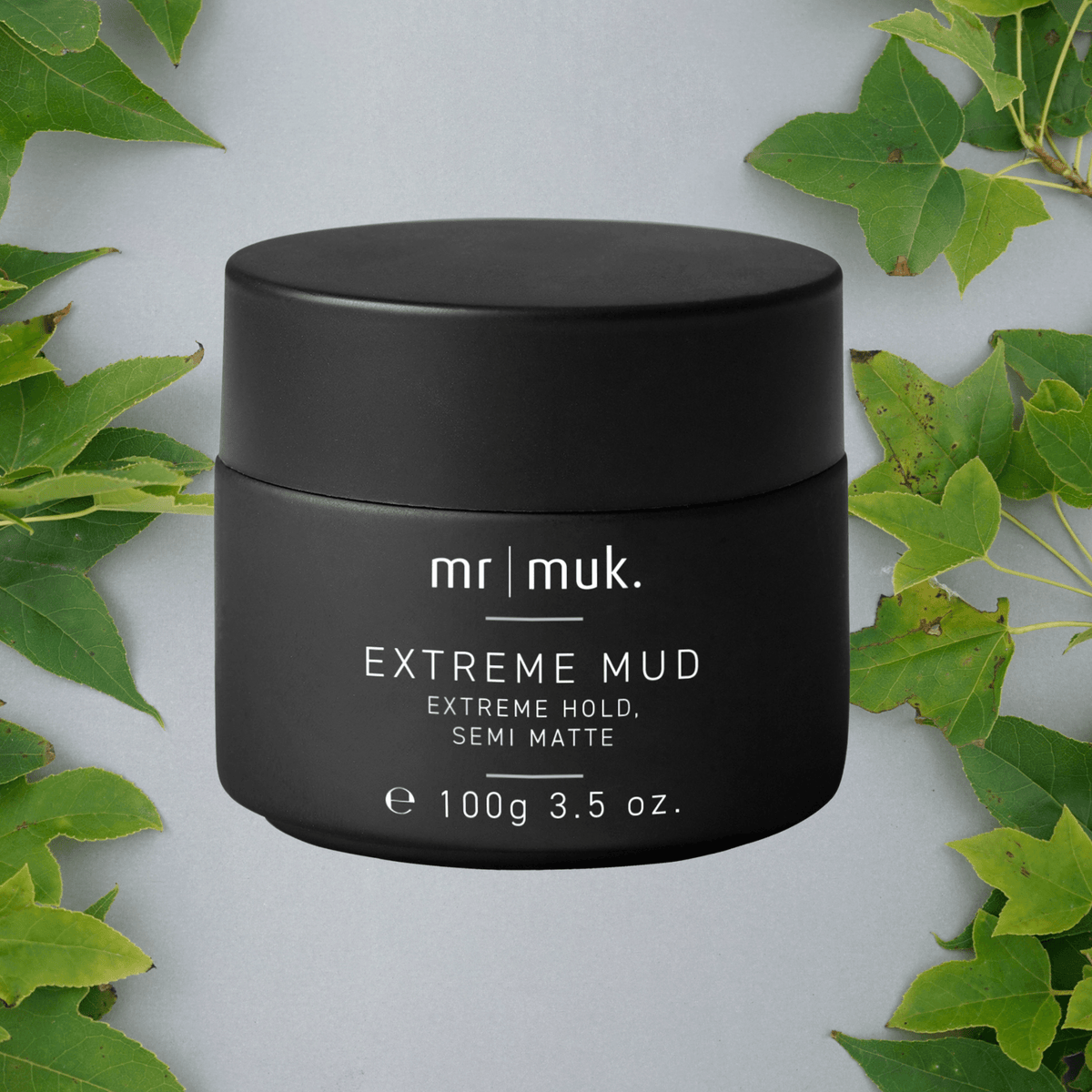 MR MUK EXTREME MUD 100g - My Care Boutique 