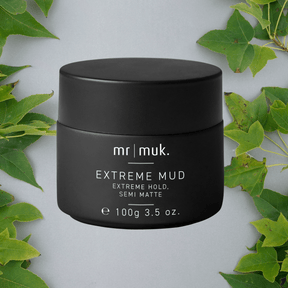 MR MUK EXTREME MUD 100g - My Care Boutique 