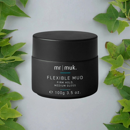 MR MUK FLEXIBLE MUD 100g - My Care Boutique 