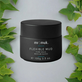 MR MUK FLEXIBLE MUD 100g - My Care Boutique 