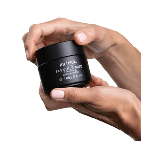 MR MUK FLEXIBLE MUD 100g - My Care Boutique 