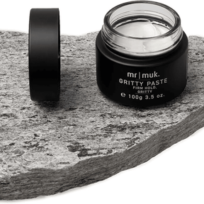MR MUK GRITTY PASTE 100g - My Care Boutique 