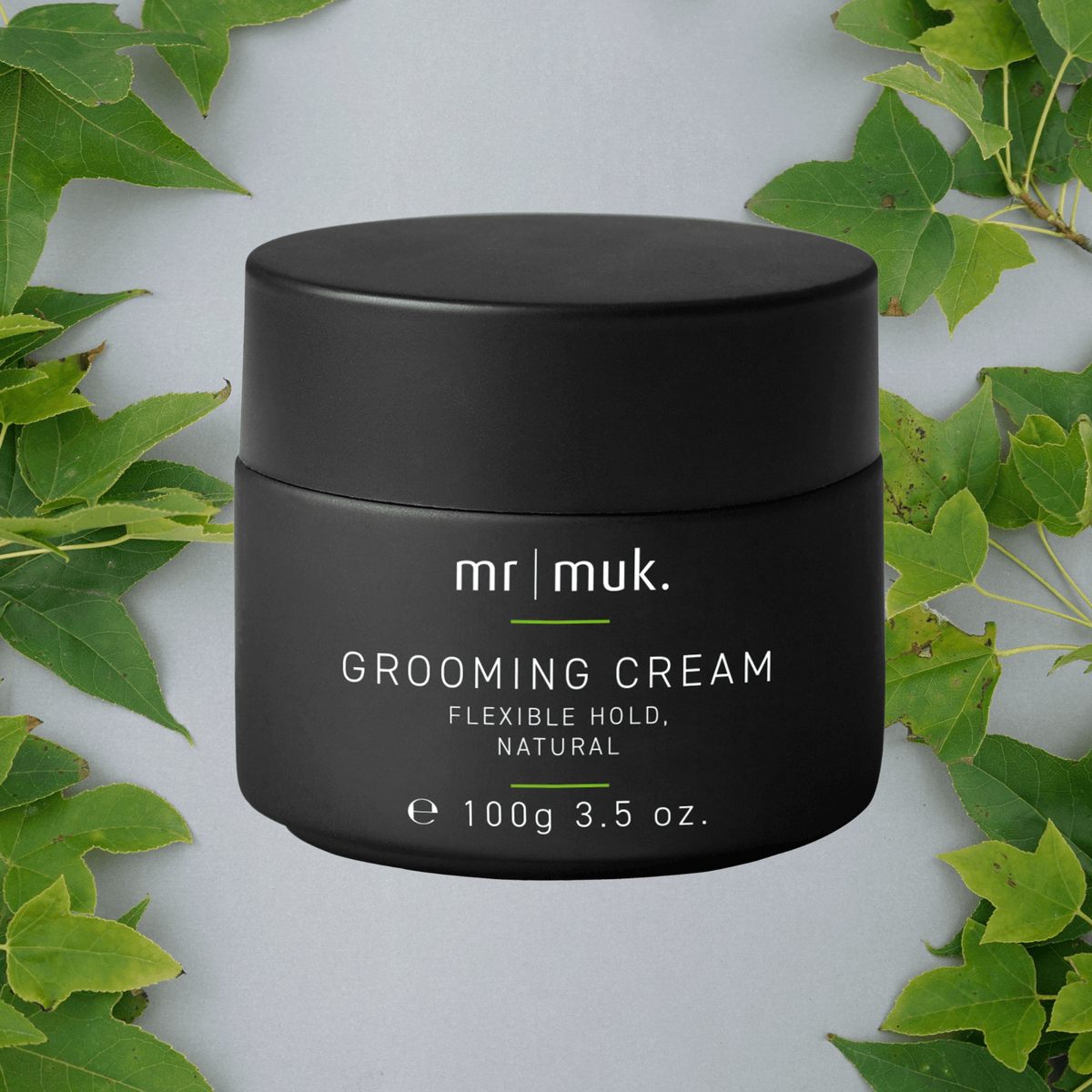 MR MUK GROOMING CREAM 100g - My Care Boutique 
