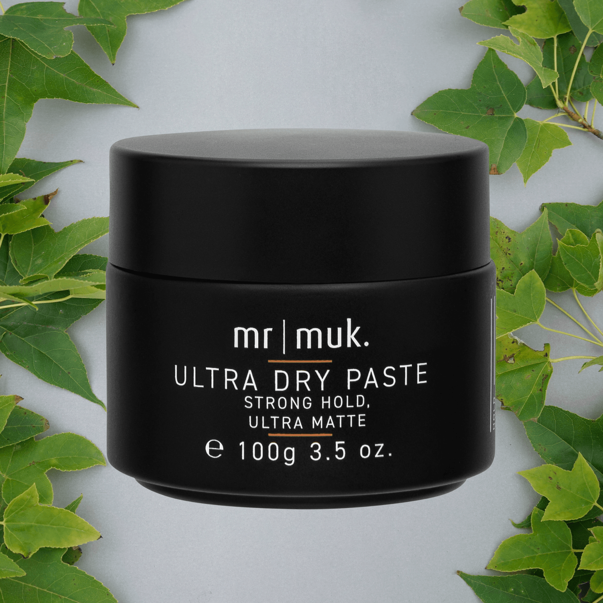 MR MUK ULTRA DRY PASTE 100GR - My Care Boutique 
