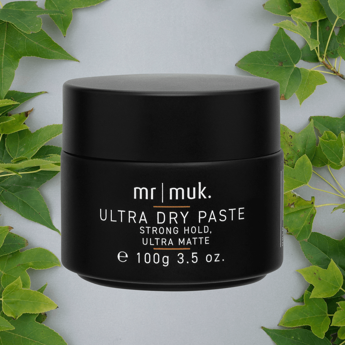MR MUK ULTRA DRY PASTE 100GR - My Care Boutique 