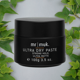MR MUK ULTRA DRY PASTE 100GR - My Care Boutique 