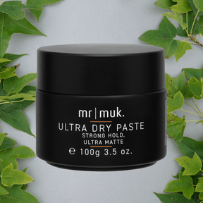 MR MUK ULTRA DRY PASTE 100GR - My Care Boutique 