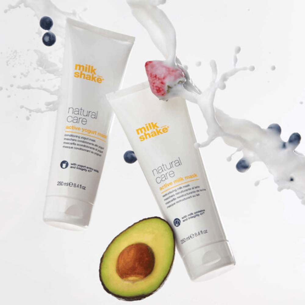 MilkShake Active Milk Mask 250ml - My Care Boutique 
