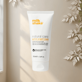 MilkShake Active Yogurt Mask 250ml - My Care Boutique 