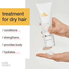 MilkShake Active Yogurt Mask 250ml - My Care Boutique 