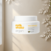 MilkShake Argan Deep Treatment 200ml - My Care Boutique 