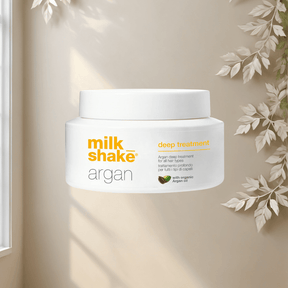 MilkShake Argan Deep Treatment 200ml - My Care Boutique 