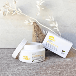 MilkShake Argan Deep Treatment 200ml - My Care Boutique 