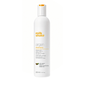 MilkShake Argan Shampoo 300ml - My Care Boutique 