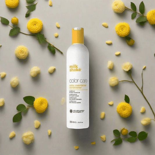 MilkShake Color Maintainer Shampoo 300ml - My Care Boutique 