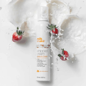 MilkShake Conditioning Whipped Cream 200ml - My Care Boutique 