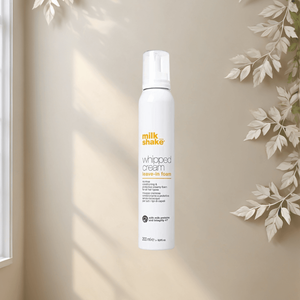 MilkShake Conditioning Whipped Cream 200ml - My Care Boutique 