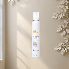 MilkShake Conditioning Whipped Cream 200ml - My Care Boutique 