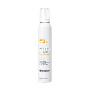 MilkShake Conditioning Whipped Cream 200ml - My Care Boutique 