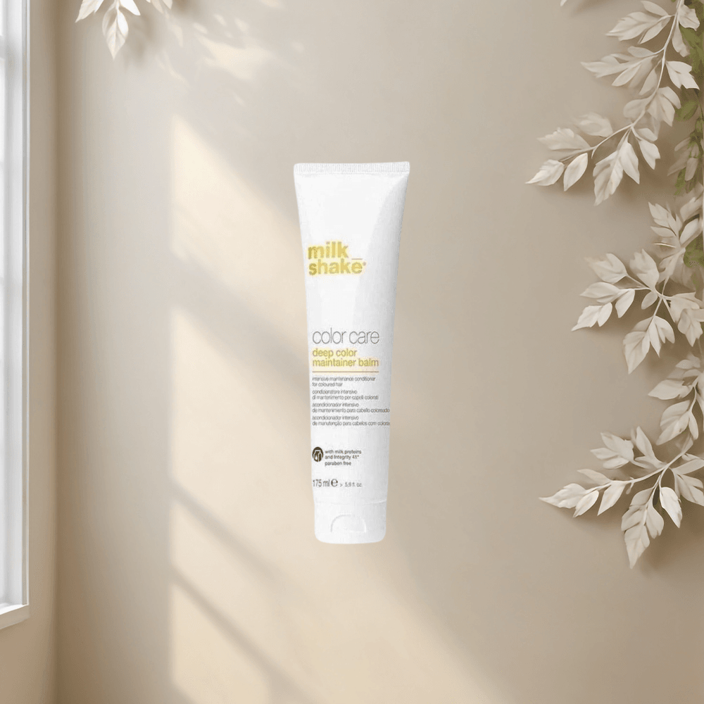 MilkShake Deep Colour Maintainer Balm 175ml - My Care Boutique 