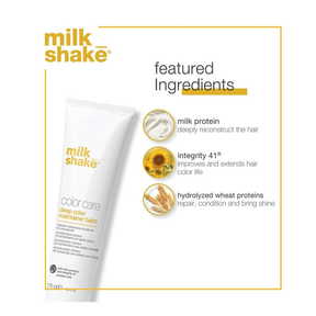 MilkShake Deep Colour Maintainer Balm 175ml - My Care Boutique 